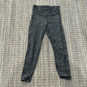 Athleta leggings